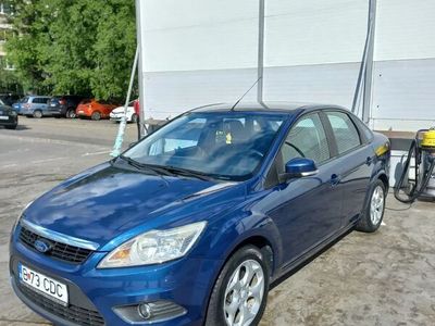 second-hand Ford Focus 1.6 Trend