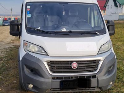 second-hand Fiat Ducato 