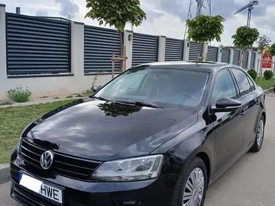 Second-hand VW Jetta 110 CP (80 kW) 2015 Berlinǎ