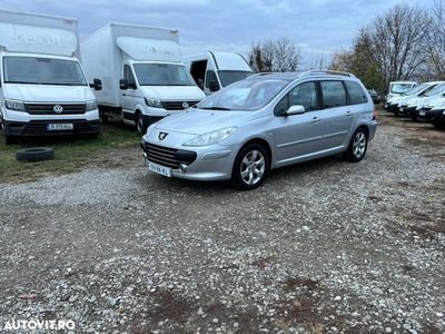 second-hand Peugeot 307 SW 1.6 HDI