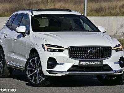 Culoarealb Second-hand 2022 Volvo XC60 Inscription SUV | 34.780 EUR