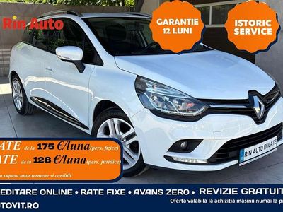 Renault Clio GrandTour