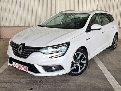 Renault Mégane GrandTour
