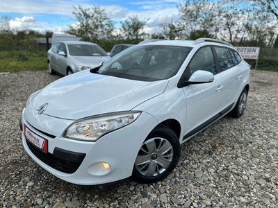 second-hand Renault Mégane 3,An 2011,1.5Dci 90cp,Euro5,Navi,RATE*CASH*BUY-BACK