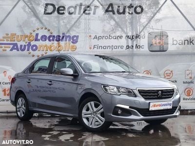 Peugeot 301