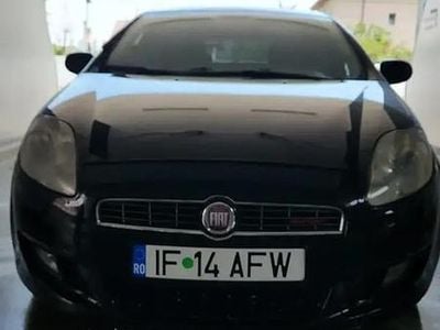 Fiat Bravo