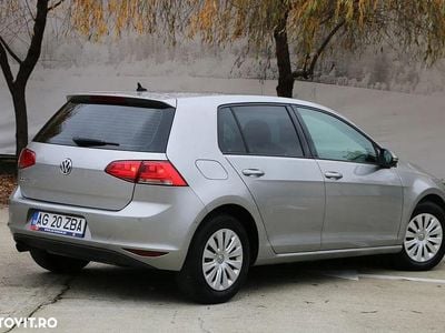 Culoareargint Utilizat 2013 VW Golf VII Style Hatchback | 6.600 EUR (Preț OK)