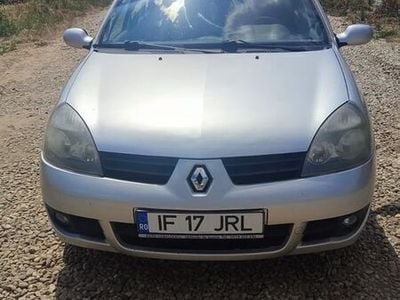 Renault Symbol