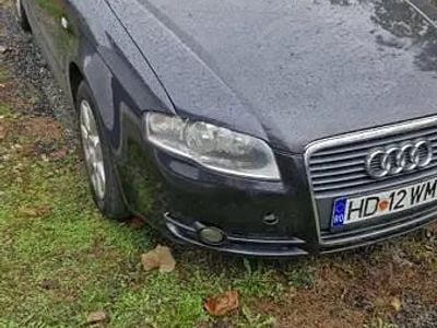 Utilizat 2007 Audi A4 Break | 2.800 EUR (Puțin scump)
