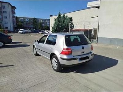 VW Golf IV