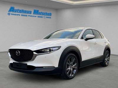 Utilizat 2024 Mazda CX-30 Exclusive-Line SUV | 31.644 EUR (Puțin scump)