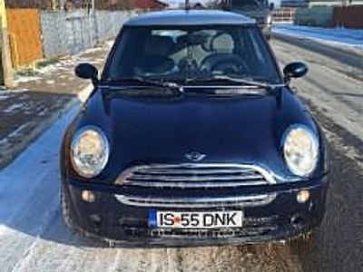 Albastru Second-hand 2006 Mini Cooper Hatchback | 3.400 EUR (Puțin scump)