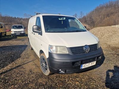 VW T5