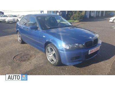 second-hand BMW 316 i