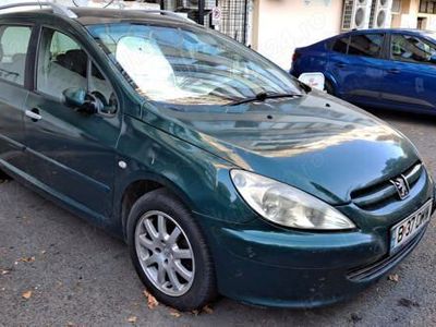 Peugeot 307