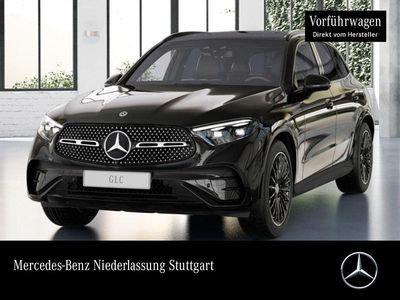 Utilizat 2025 Mercedes GLC300 AMG | 73.471 EUR (Preț OK)