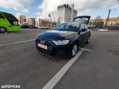 second-hand Audi A1 