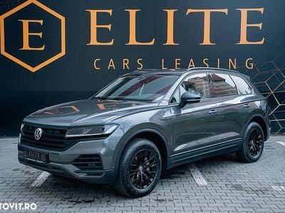 Culoaregri Utilizat 2019 VW Touareg SUV | 30.000 EUR
