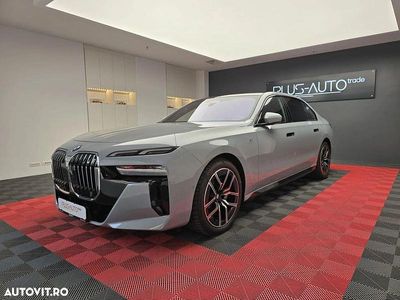 BMW 740