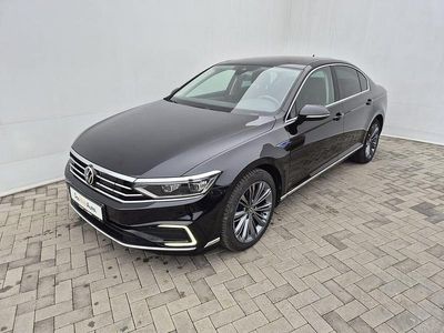 Negru normal Utilizat 2021 VW Passat GTE Berlinǎ | 22.900 EUR (Preț OK)