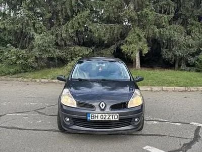 Renault Clio II