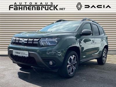 Utilizat 2023 Dacia Duster Journey SUV | 21.922 EUR (Puțin scump)
