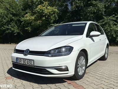 VW Golf VII