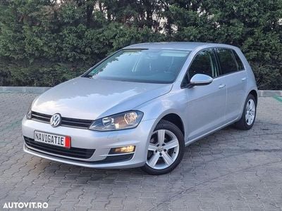 VW Golf VII