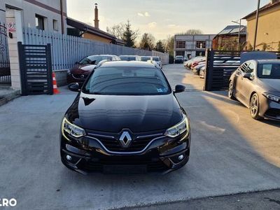 Renault Mégane IV