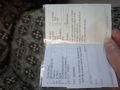 Utilizat 2013 Volvo XC60 SUV | 12.000 EUR