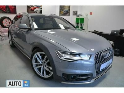 Gri Utilizat 2018 Audi A6 Sport | 38.900 EUR (Scump)