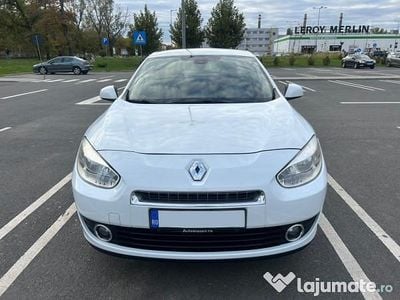 Renault Fluence