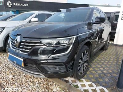 second-hand Renault Koleos Blue dCi X-Tronic 4WD Initiale Paris