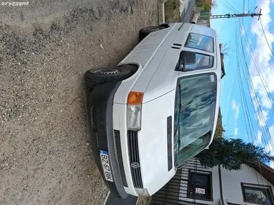 Utilizat 2000 VW T4 Van | 2.100 EUR