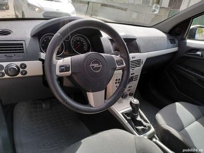 second-hand Opel Astra 1.9 , 2007