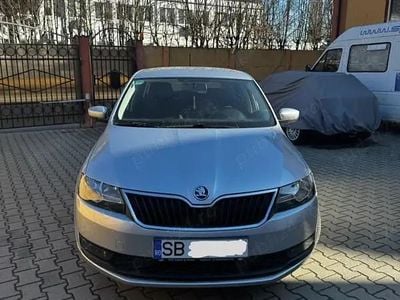 Second-hand Skoda Rapid 100 CP (73 kW) 2018 Hatchback