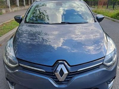 Renault Clio GrandTour