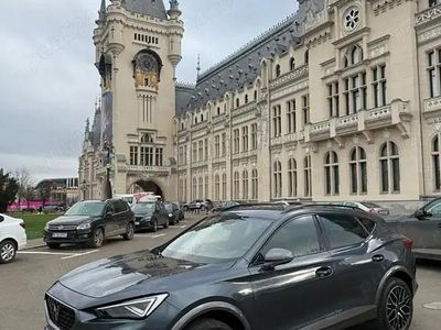 Utilizat 2023 Cupra Formentor SUV | 32.900 EUR (Puțin scump)