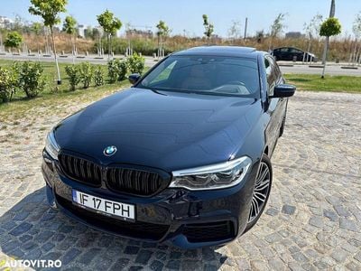 BMW 530e