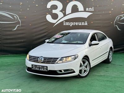 VW CC