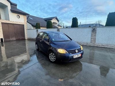Culoarealte culori Utilizat 2007 VW Golf V Comfortline Hatchback | 2.950 EUR (Preț OK)