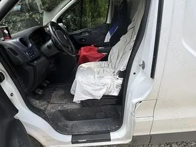 Second-hand Opel Vivaro 130 CP (95 kW) 2016 Monovolum