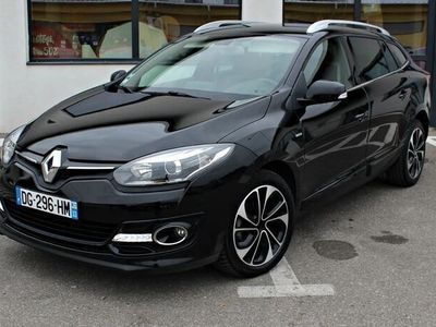 Renault Mégane GrandTour