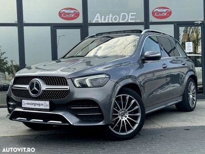 Mercedes GLE400