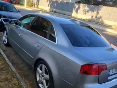Second-hand 2007 Audi A4 | 1.500 EUR