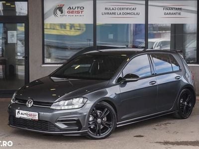 VW Golf VII