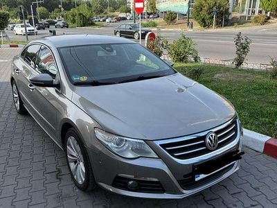VW CC