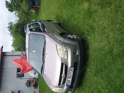 Utilizat 2007 Suzuki Ignis Hatchback | 1.850 EUR