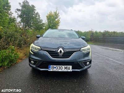 Renault Mégane GrandTour