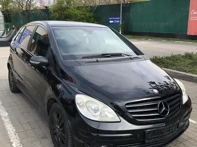 Second-hand Mercedes A180 109 CP (80 kW) 2008 Monovolum